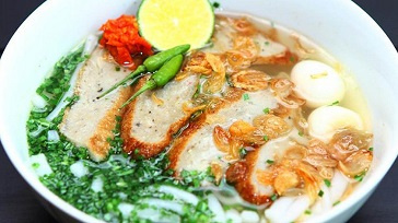 Bánh canh cá thu Phú Quốc: Đặc sản thơm ngon nức tiếng vạn người mê