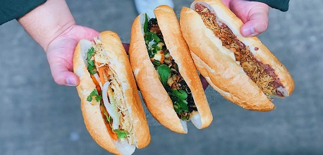 Điểm danh những địa chỉ bán bánh mì Phú Quốc ngon nức tiếng