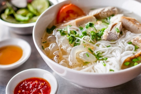 [Review] 10 quán bún sứa Nha Trang ngon, hút khách tứ phương