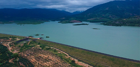 Kinh nghiệm khám phá đập Suối Dầu MỚI nhất 2025