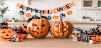 11 địa điểm chơi Halloween tại Hà Nội náo nhiệt nhất 2026