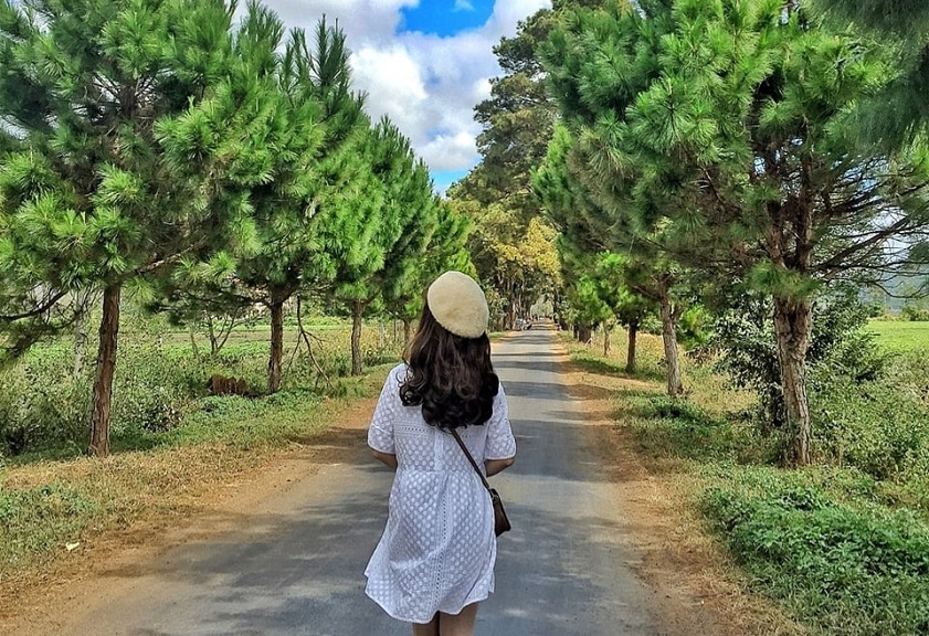 địa điểm khám phá thiên nhiên tuyệt đẹp