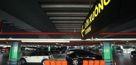 Gửi xe qua đêm ở sân bay Tân Sơn Nhất: Kinh nghiệm & lưu ý cần biết