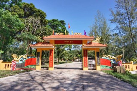 Lễ hội Dinh Bà Ông Lang Phú Quốc diễn ra khi nào, có gì đặc sắc?