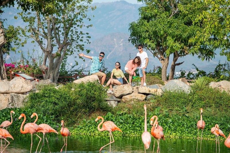 VinWonders Nha Trang