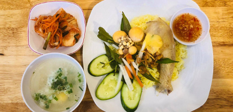 Top 16+ quán cơm ngon Nha Trang “đã ăn là ghiền”