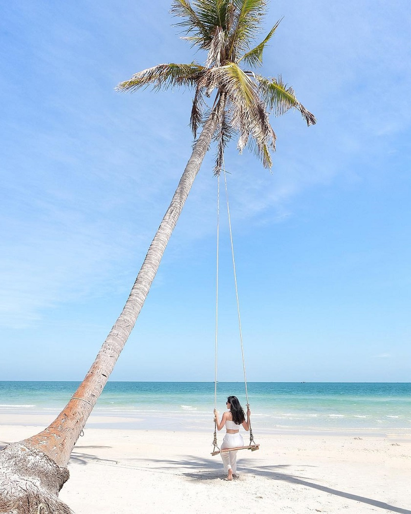 Phú Quốc – Điểm hẹn của những tín đồ yêu biển 