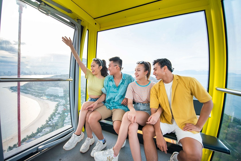 Khám phá thành phố biển Nha Trang xinh đẹp