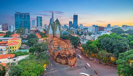 Tháng 4 nên đi du lịch ở đâu miền Nam? List 8 địa điểm HOT nhất 2025