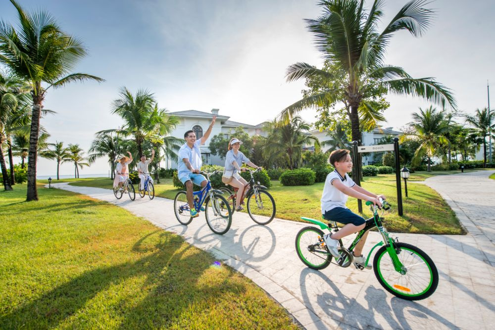 Tour Đà Nẵng - Phú Quốc Tận hưởng kỳ nghỉ tiện nghi trong tour Đà Nẵng đi Phú Quốc của Vinpearl