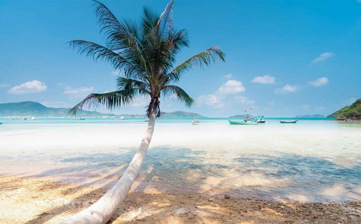 Tour Đà Nẵng - Phú Quốc Check in, tắm biển Bãi Sao Phú Quốc