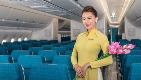 Vé máy bay từ Sài Gòn đi Phú Quốc: Mức giá, cách đặt vé giá rẻ