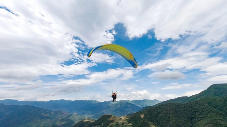 Du lịch mạo hiểm là gì? 11 trải nghiệm hấp dẫn nhất kèm địa điểm