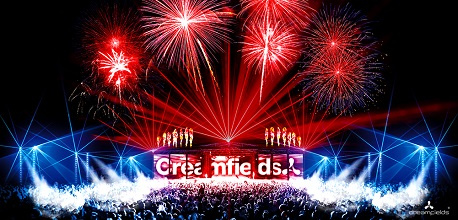 Đại nhạc hội Creamfields: Địa điểm, thời gian tổ chức & giá vé