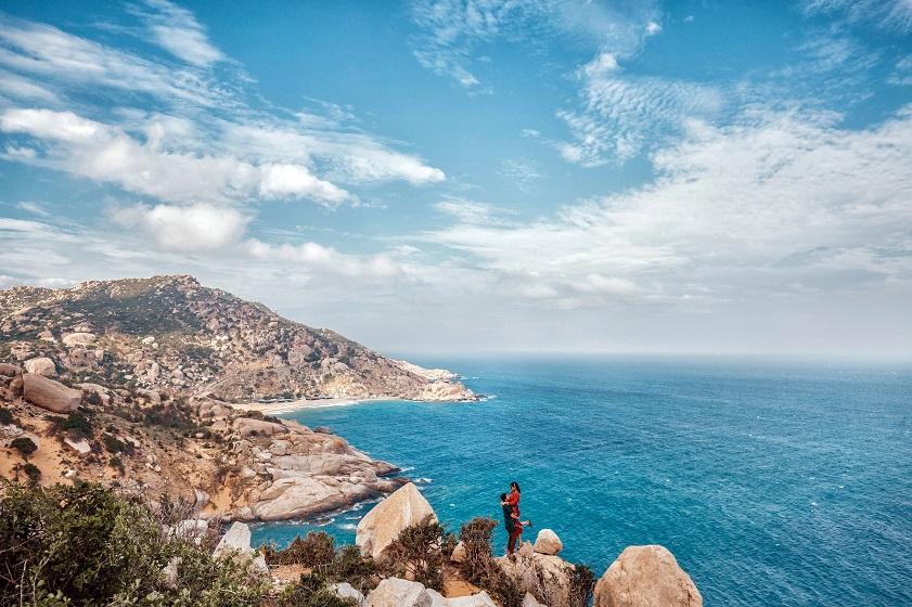 Đi trăng mật ở đâu Ninh Thuận - điểm đến lý tưởng cho các cặp đôi ưa khám phá