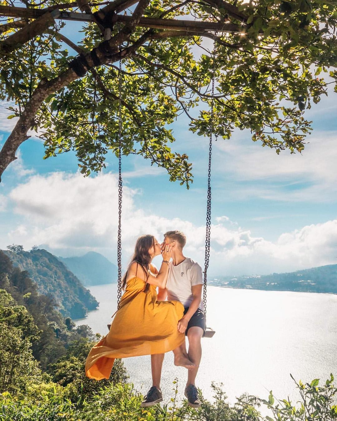 Đi trăng mật ở đâu Thiên đường nhiệt đới Bali - điểm hẹn trăng mật của các cặp đôi mới cưới