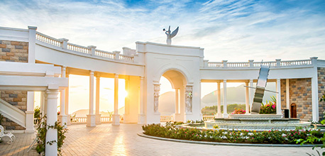 Đi trăng mật ở đâu? 15 địa điểm đẹp lãng mạn gắn kết tình yêu