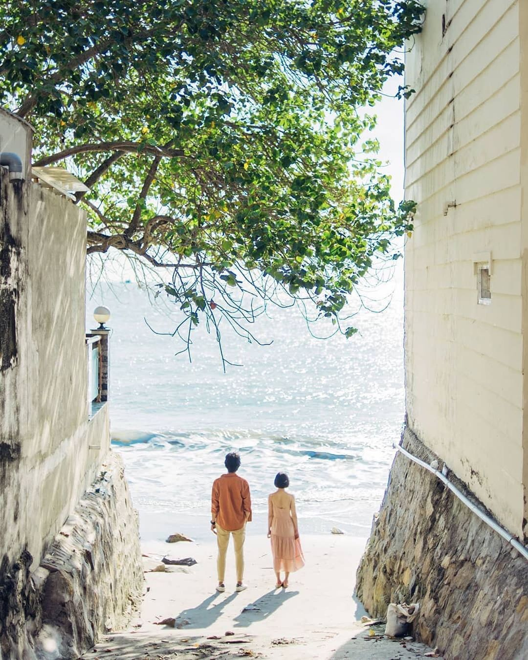 Du lịch có mấy mùa Điểm sống ảo cực hot tại Vũng Tàu