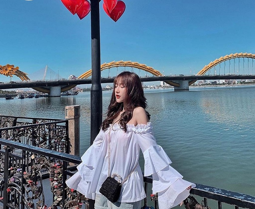 Đến Đà Nẵng để tận hưởng giây phút thư giãn dịp cuối năm