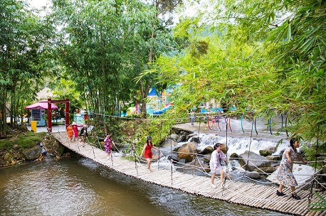 Trọn bộ cẩm nang du lịch Diên Khánh từ A – Z mới nhất 2025