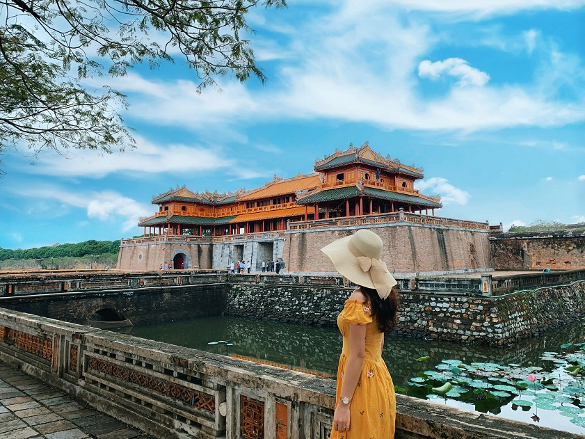 Tiết kiệm thời gian và chi phí du lịch