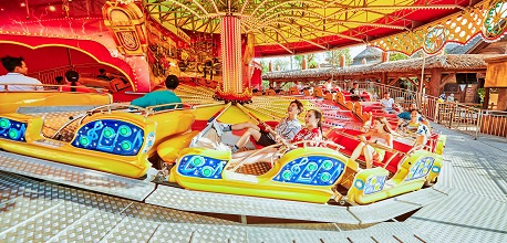 10 tọa độ du lịch Tết miền Nam 2025 chơi cực đã, check in cực đẹp