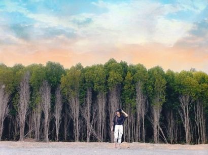 TOP 12 khu du lịch Việt Nam đáng trải nghiệm nhất 2025