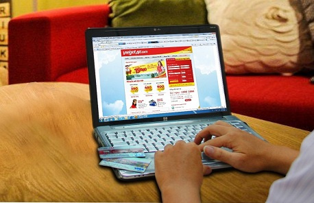 [TIPs] Kinh nghiệm đặt vé máy bay giá rẻ “ai cũng có thể áp dụng”