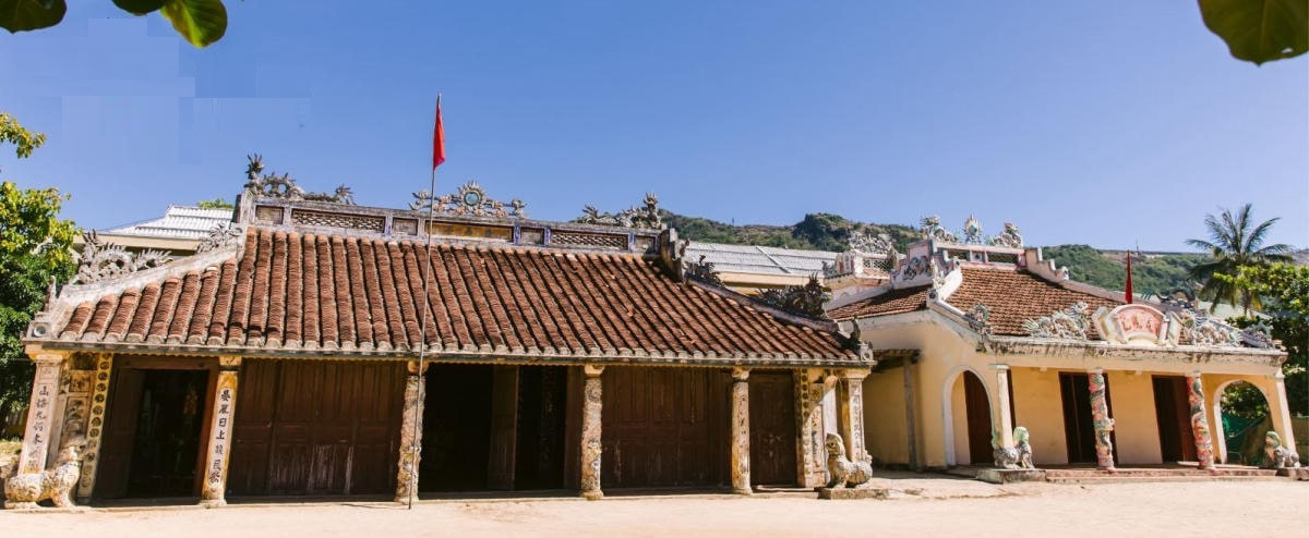 Lễ hội làng An Hải