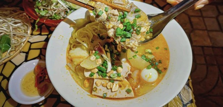 Sốt sình sịch với 13 quán mì Quảng Nha Trang ngon chuẩn vị