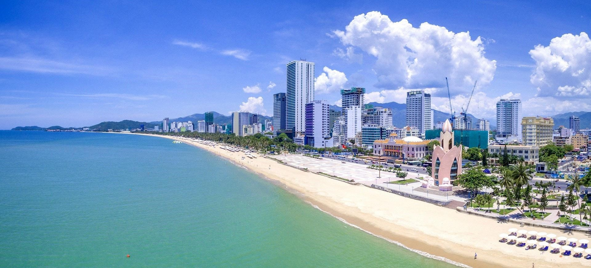 Nên đi Nha Trang mấy ngày