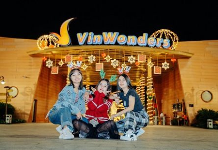 Gợi ý TOP trải nghiệm Noel tại Hội An để có Giáng sinh an lành ấm áp