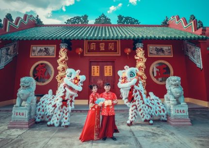 Quỳnh Phủ Hội Quán – Kinh nghiệm tham quan mới nhất 2025