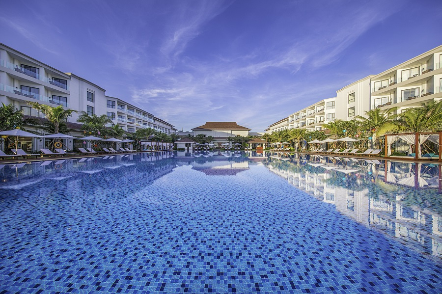 Resort Hội An Vinpearl Resort & Spa Hội An