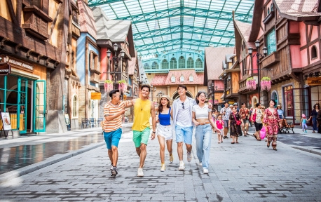 Tháng 1 nên đi du lịch ở đâu? “Bỏ túi” 18+ điểm đến HOT nhất năm 2025