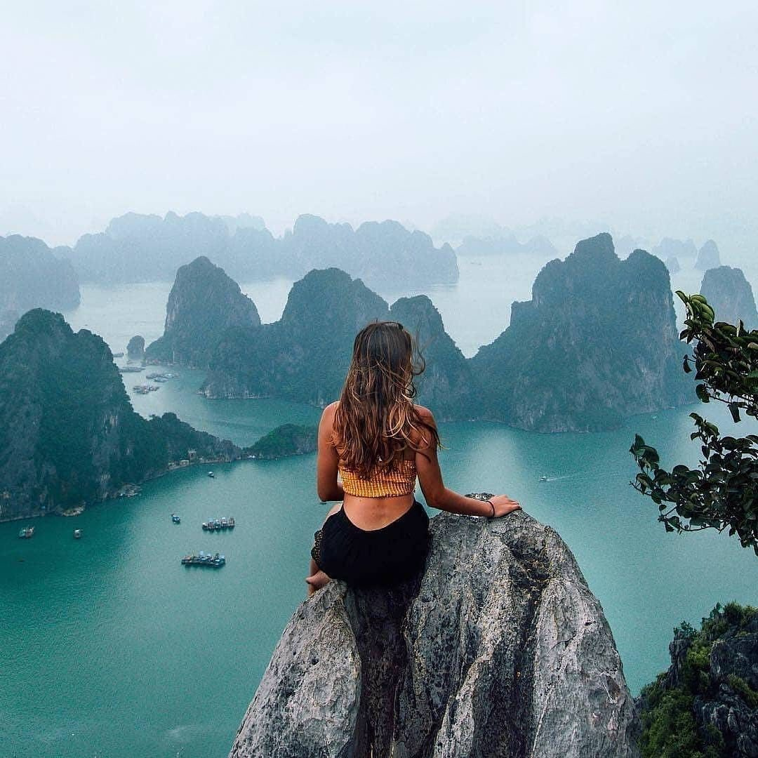 Quảng Ninh - địa điểm du lịch hấp dẫn