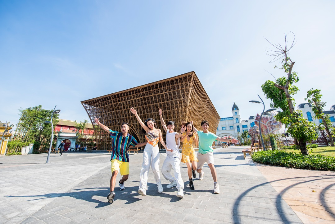 Tháng 4 nên đi du lịch ở đâu miền Nam Vẻ đẹp Phú Quốc vào tháng 4