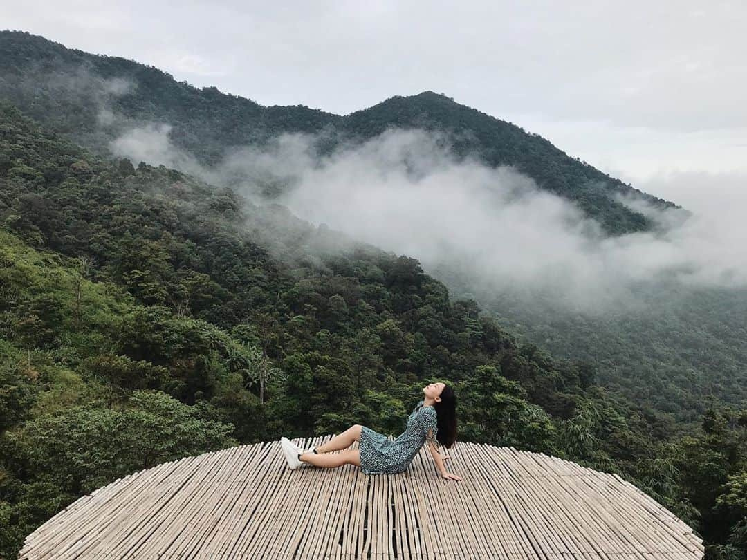 Du lịch Tam Đảo tháng 6, tận hưởng “Đà Lạt miền Bắc”