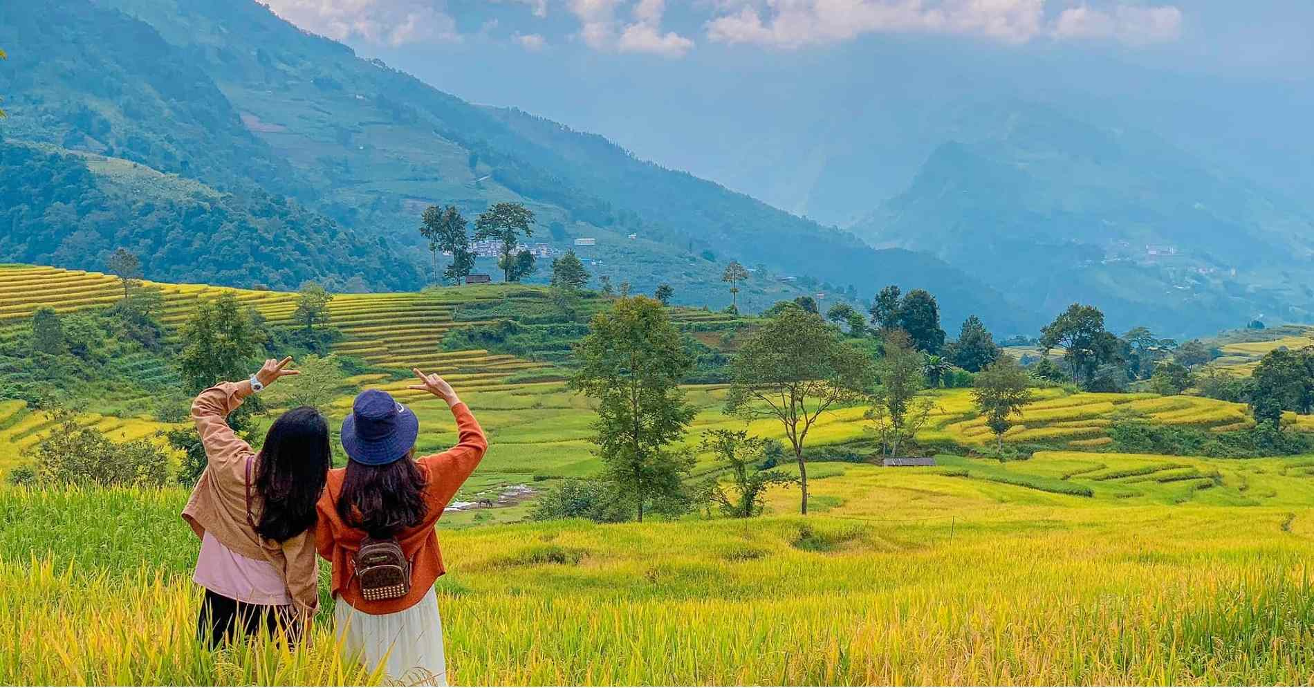 Tháng 6 nên đi du lịch ở đâu miền Bắc