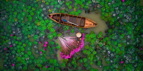 Tháng 8 nên đi du lịch ở đâu miền Nam? Check-in ngay 12 điểm đến CỰC HOT