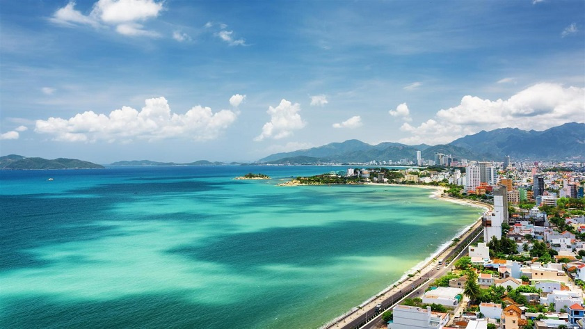 Thời gian bay Hà Nội Nha Trang Nha Trang là điểm đến được nhiều du khách trong và ngoài nước lựa chọn