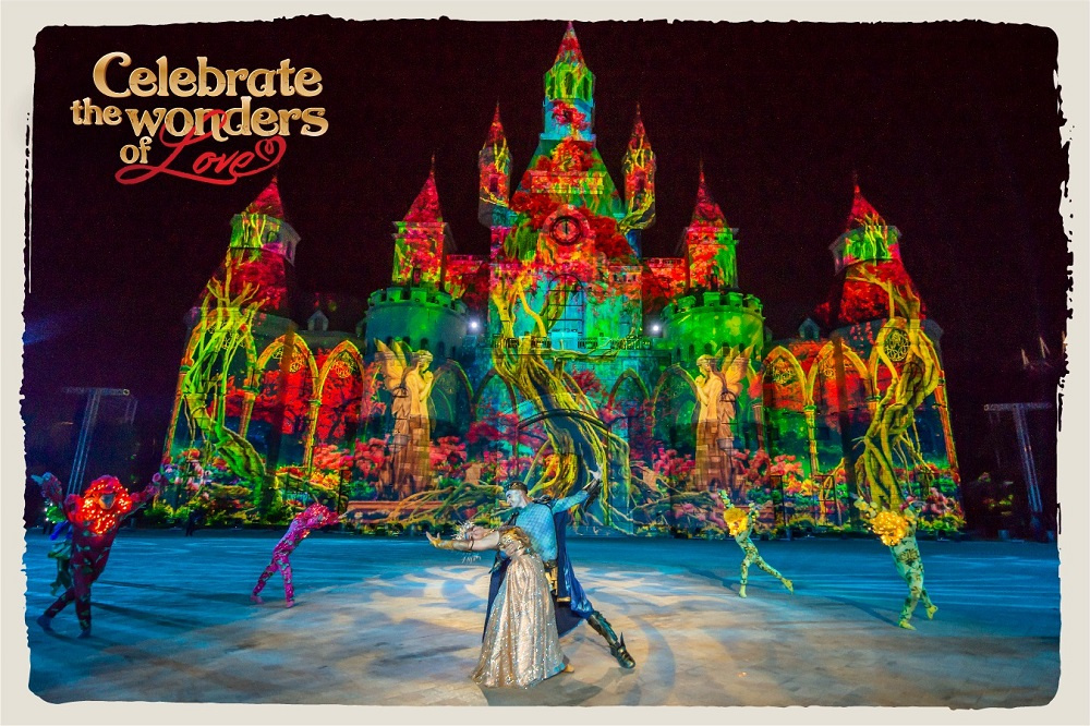 Tour Đà Nẵng Nha Trang Tata Show