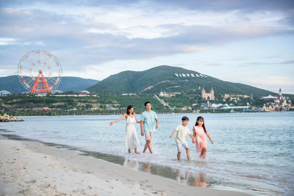 Tour Hải Phòng Nha Trang Tắm biển, đón bình minh tuyệt đẹp