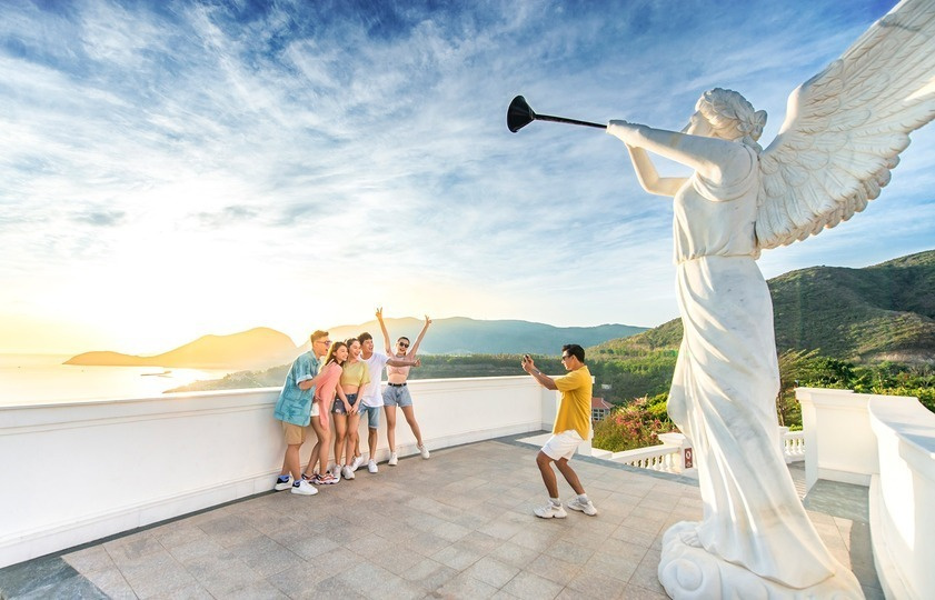 Tour Sài Gòn Nha Trang Tour Sài Gòn Nha Trang