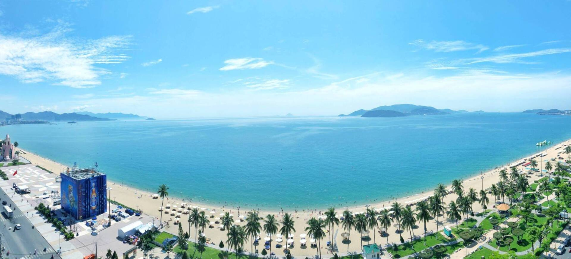 Tour Sài Gòn Nha Trang
