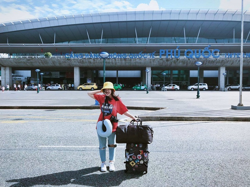 Vé máy bay Hà Nội Phú Quốc Vé máy bay Hà Nội Phú Quốc