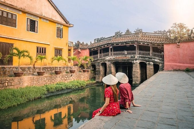 Hoi An weather