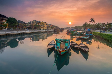 Hoi An weather: The comprehensive guide for your seasonal travel