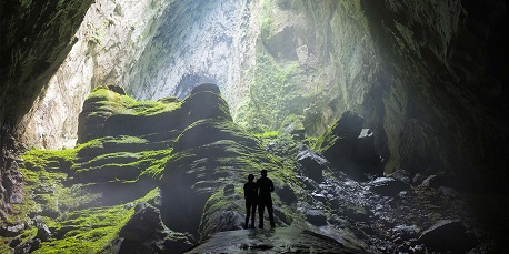 Vietnam cave: TOP 11 breathtaking sites for an amazing expedition