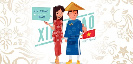 Vietnam language: Find the linguistic beauty in every single word